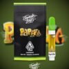 Jungle Boys Vape Uk - Papaya Catridge 1000mg