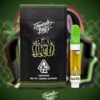 Jungle Boys Vape Uk - Puro Luco Catridge 1000mg