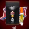 Jungle Boys Vape Uk - Ice Cream Float Catridge 1000mg