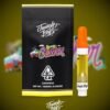 Jungle Boys Vape Uk - Hippy Crasher Catridge 1000mg