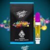 Jungle Boys Vape Uk - Zberry Cartridge 1000mg