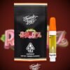 Jungle Boys Vape Uk - Strawberry Runtz Cartridge 1000mg