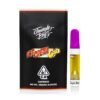 Jungle Boys Vape Uk - Ice Cream Cake Cartridge 1000mg