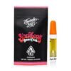 Jungle Boys Vape Uk - Strawberry Short Cake Cartridge 1000mg