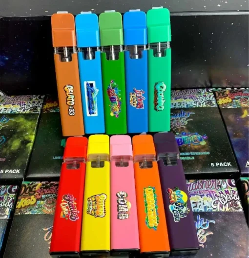 Jungle Boys Vape UK Wholesale